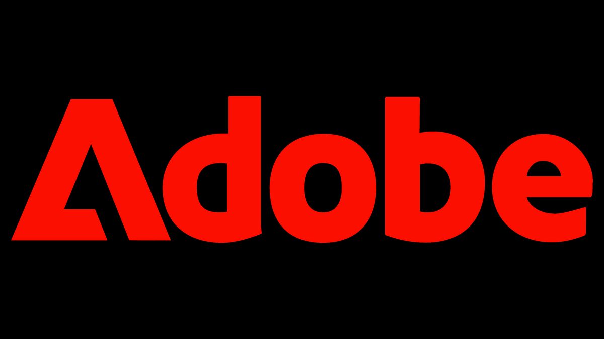 Adobe logo