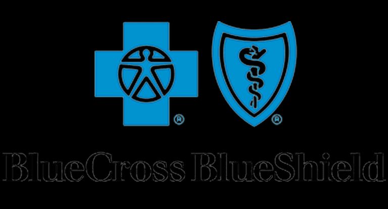 Blue Cross Blue Shield logo